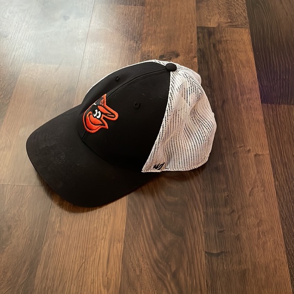 Jackie Robinson Orioles Tribute Hat - Picture 2 of 4